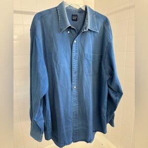 Vintage GAP Overshirt